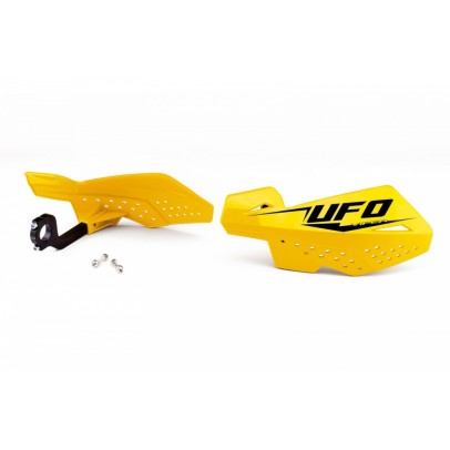 Handguard UFO VIPER 2 culoare Galben (kit montaj inclus 22MM)