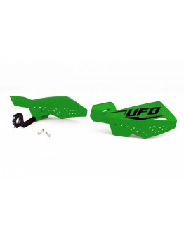 Handguard UFO VIPER 2 culoare Verde (kit montaj inclus 22MM)