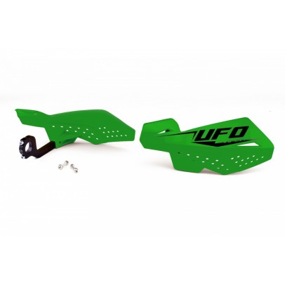 Handguard UFO VIPER 2 culoare Verde (kit montaj inclus 22MM)