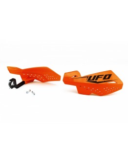 Handguard UFO VIPER 2 culoare Portocaliu (kit montaj inclus 22MM)