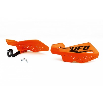 Handguard UFO VIPER 2 culoare Portocaliu (kit montaj inclus 22MM)