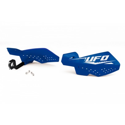 Handguard UFO VIPER 2 culoare Albastru (kit montaj inclus 22MM)