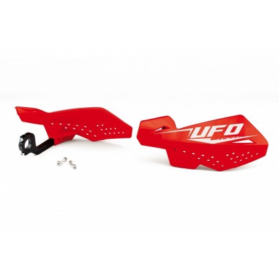 Handguard UFO VIPER 2 culoare Rosu (kit montaj inclus 22MM)