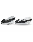 Handguard UFO KTM SX/SXF(SX-F) 125/150/250/350/450 '14-'21, EXC 125/200 '20-'21, EXC/EXCF(EXC-F) 250/300/350/450/500 TPI '14-2023 culoare Alb