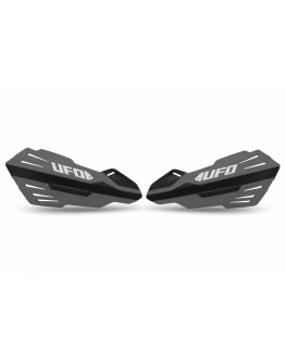 Handguard UFO KTM SX/SXF(SX-F) 125/150/250/350/450 '14-'21, EXC 125/200 '20-'21, EXC/EXCF(EXC-F) 250/300/350/450/500 TPI '14-2023 culoare Gri 21