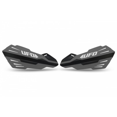 Handguard UFO KTM SX/SXF(SX-F) 125/150/250/350/450 '14-'21, EXC 125/200 '20-'21, EXC/EXCF(EXC-F) 250/300/350/450/500 TPI '14-2023 culoare Gri 21