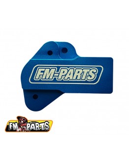 Protectie senzor TPS FM-Parts KTM/HUSQVARNA EXC/TE TPI '18-'23 Culoare Albastru