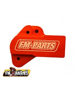 Protectie senzor TPS FM-Parts KTM/HUSQVARNA EXC/TE TPI '18-'23 Culoare Portocaliu