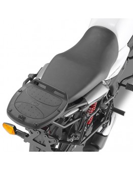 Suport pentru topcase KAPPA - HONDA CB 125F (21-) (placa nu este inclusa)