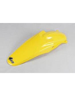 Aripa spate UFO SUZUKI DRZ 400E '00-'21 culoare Galben