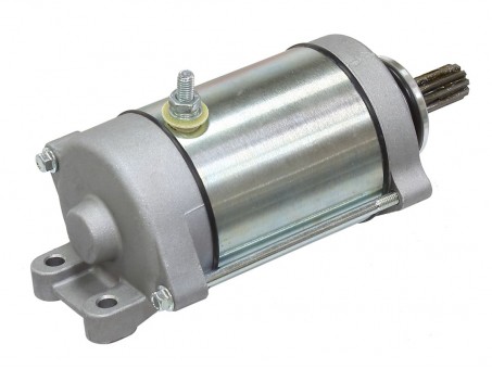 Electromotor BRONCO (starter/demaror) ARCTIC CAT 500/550/570/650/700/1000 ATV (SMU0433)