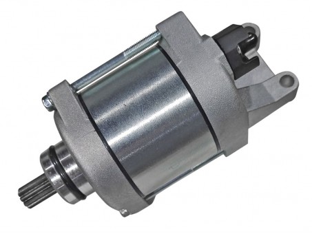 Electromotor BRONCO (starter/demaror) HONDA CRF 250R/RX '19-'22 (OEM: 31200-K95-A41)