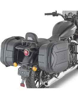 Suport pentru genti laterale KAPPA MONOKEY ROYAL ENFIELD METEOR 350 '21-'22