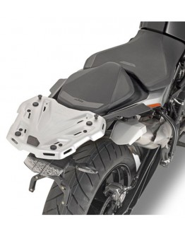 Suport pentru topcase KAPPA - KTM DUKE 890 '21-'23, DUKE 790 '18-'20 (placa nu este inclusa)