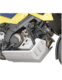 Protectie motor aluminiu KAPPA - SUZUKI V-STROM 1050XT '20,