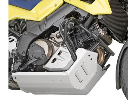 Protectie motor aluminiu KAPPA - SUZUKI V-STROM 1050XT '20,