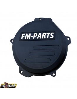 Capac ambreiaj FM-Parts CNC 6082 ALUMINIUM KTM / HUSQVARNA / GAS GAS 250/300 '24 TBI Culoare Negru