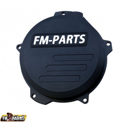 Capac ambreiaj FM-Parts CNC 6082 ALUMINIUM KTM / HUSQVARNA / GAS GAS 250/300 '24 TBI Culoare Negru