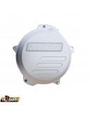 Capac ambreiaj FM-Parts CNC 6082 ALUMINIUM KTM / HUSQVARNA / GAS GAS 250/300 '24 TBI Culoare Argintiu