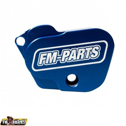 Protectie senzor TPS FM-Parts KTM/HUSQVARNA EXC/TE TPI '24 TBI Culoare Albastru