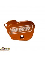 Protectie senzor TPS FM-Parts KTM/HUSQVARNA EXC/TE TPI '24 TBI Culoare Portocaliu