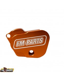 Protectie senzor TPS FM-Parts KTM/HUSQVARNA EXC/TE TPI '24 TBI Culoare Portocaliu