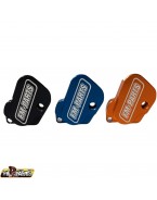 Protectie senzor TPS FM-Parts KTM/HUSQVARNA EXC/TE TPI '24 TBI Culoare Portocaliu