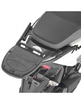 Suport pentru topcase KAPPA - SUZUKI AVENIS 125 '23- (placa nu este inclusa)