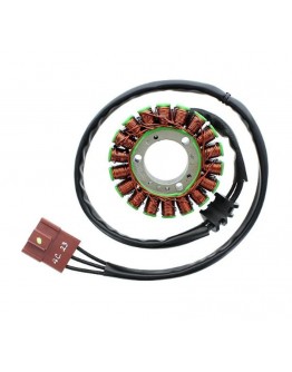 Stator alternator ELECTROSPORT - APRILIA ATLANTIC 400/500, SCARABEO 500, PIAGGIO X8 400, X9 / BEVERLY 500