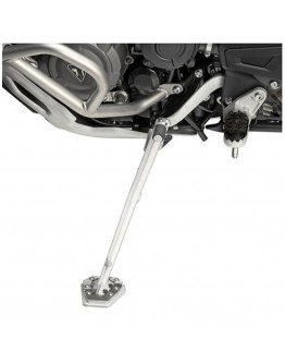 Extensie talpa cric lateral KAPPA - TRIUMPH TIGER 1200 RALLY EXPLORER '22-'23