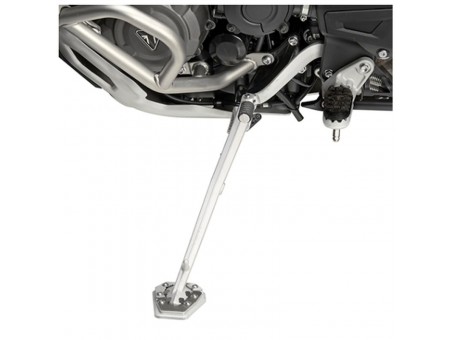 Extensie talpa cric lateral KAPPA - TRIUMPH TIGER 1200 RALLY EXPLORER '22-'23