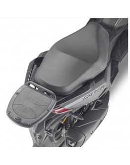 Suport pentru topcase KAPPA - YAMAHA MT-10 '22-'23 (placa nu este inclusa)