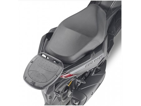 Suport pentru topcase KAPPA - YAMAHA MT-10 '22-'23 (placa nu este inclusa)