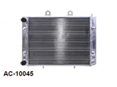 Radiator BRONCO POLARIS SPORTSMAN 700 '05, SPORTSMAN 800 '05-'15 (OEM: 1240521, 5412392)