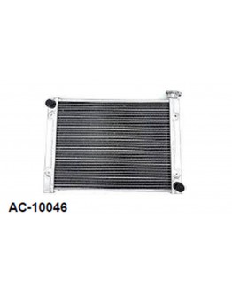 Radiator BRONCO RZR 900 '15-'22, GENERAL 1000 '16-'21, RZR 100 16-'22, RZR 1000 XP '14-'21 (OEM: 1240745)