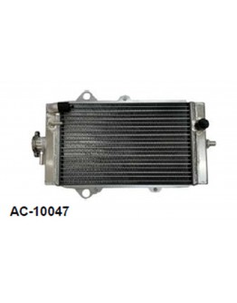 Radiator BRONCO POLARIS RANGER 570 '15, RANGER 900 / XP '14-'19, RANGER 1000 '17-'22, RANGER 1000 DIESEL '15-'21 (OEM: 1240664)