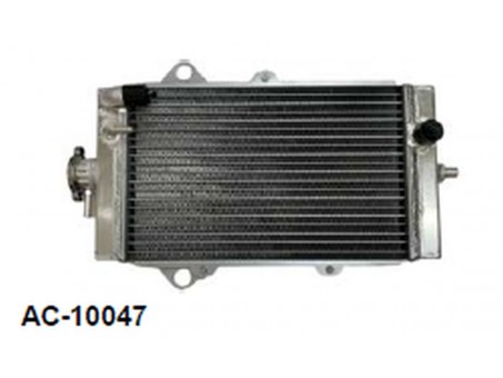 Radiator BRONCO POLARIS RANGER 570 '15, RANGER 900 / XP '14-'19, RANGER 1000 '17-'22, RANGER 1000 DIESEL '15-'21 (OEM: 1240664)