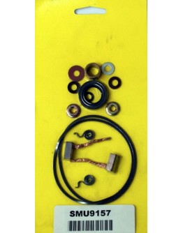 Kit reparatie electromotor ARROWHEAD YAMAHA XS 650 75-83 (cu suport de perii)