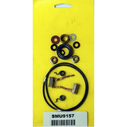 Kit reparatie electromotor ARROWHEAD YAMAHA XS 650 75-83 (cu suport de perii)