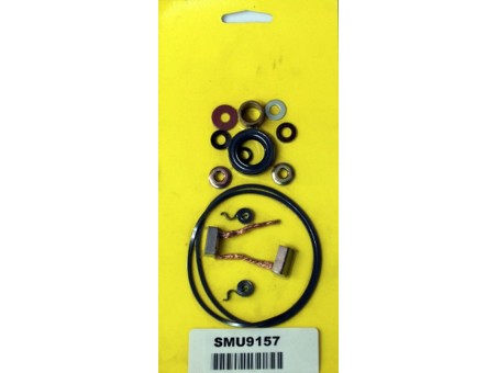 Kit reparatie electromotor ARROWHEAD YAMAHA XS 650 75-83 (cu suport de perii)