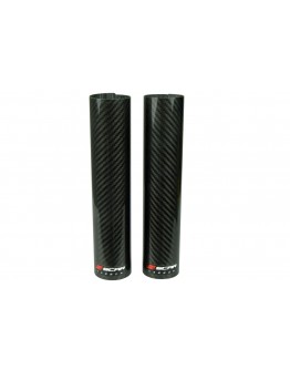 Protectie din carbon pentru furca 240X52MM