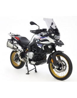 Scut protectie din aluminiu CROSSPRO BMW F 750 GS, 7 850 GS '16-'20 culoare Negru