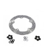 Disc frana fata NG -  BMW F 800/R850,1100,1150/K 1200/1300/1600 (320X181X4,8) (5X14,0MM)