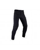 Pantaloni Copii Leatt Enduro 3.0 Junior - Negru