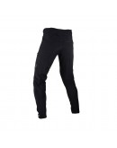 Pantaloni Copii Leatt Enduro 3.0 Junior - Negru