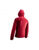 Geaca Leatt Team Jacket Ruby Casual - Rosu