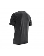 Tricou Leatt Core Black - Negru