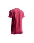 Tricou Femei Premium Leatt Ruby - Rosu