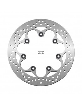 Disc frana fata NG -  KAWASAKI GPZ 1100 '82, (280X130X5MM) (7X10,25MM)