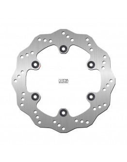 Disc frana spate NG - SUZUKI B-KING 1300 '07-'13 (260X140X5,5MM) (6X10,25MM) WAVE